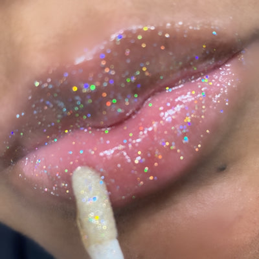 Appley Ever After Lip Gloss