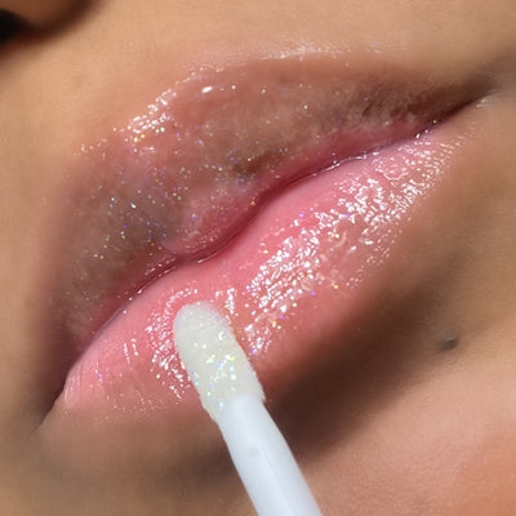 Saturday Morning Cartoons Lip Gloss