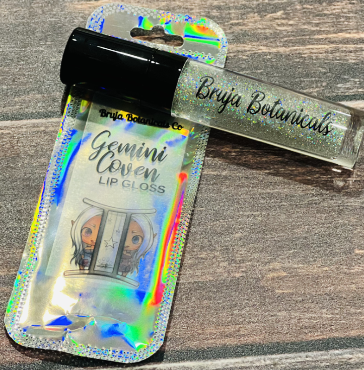 TVD Lip Glosses