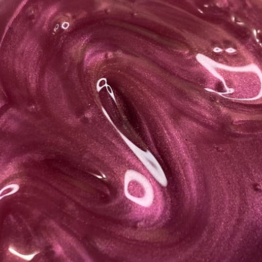 Achieving Grape-ness Lip Gloss