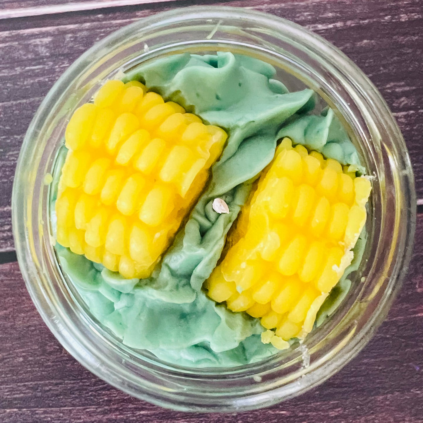 It Has the Juice Whipped Candle