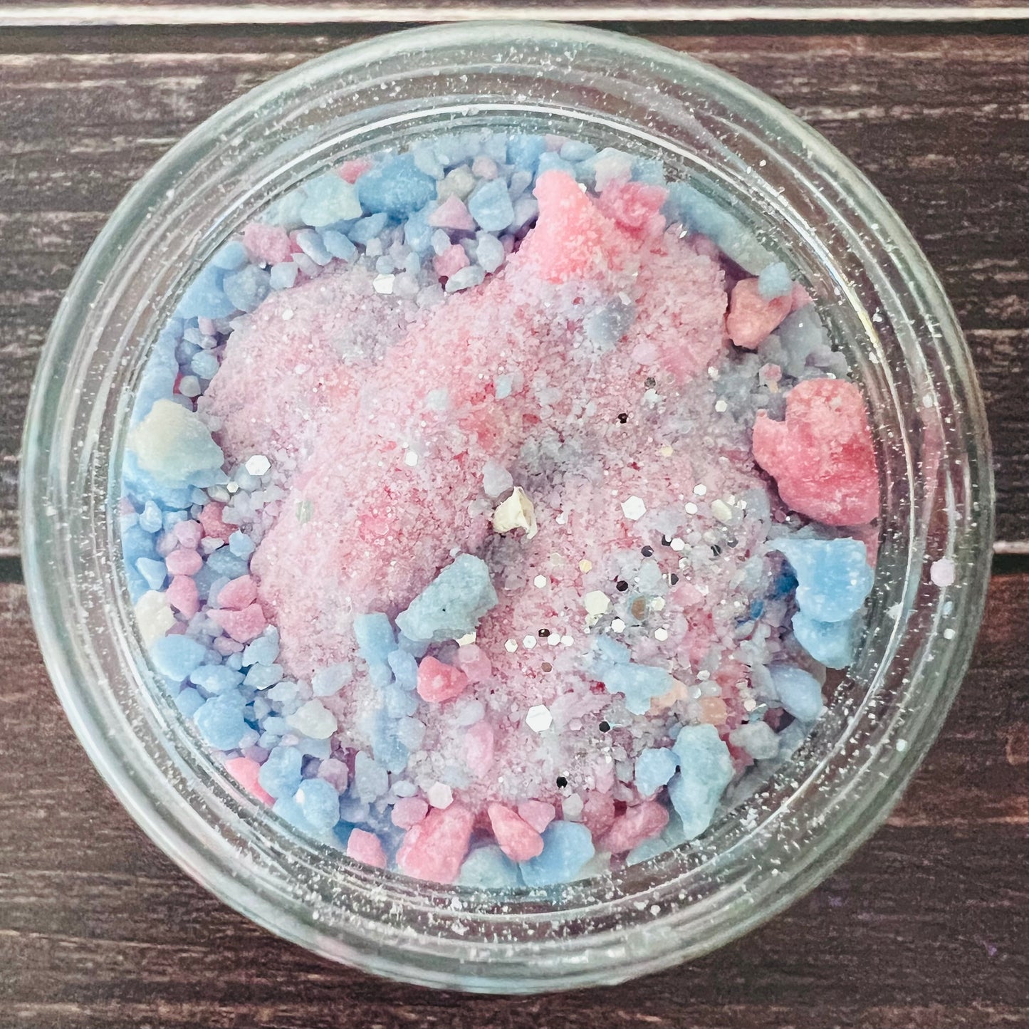 Gemini Coven Whipped Candle (TVD inspired)