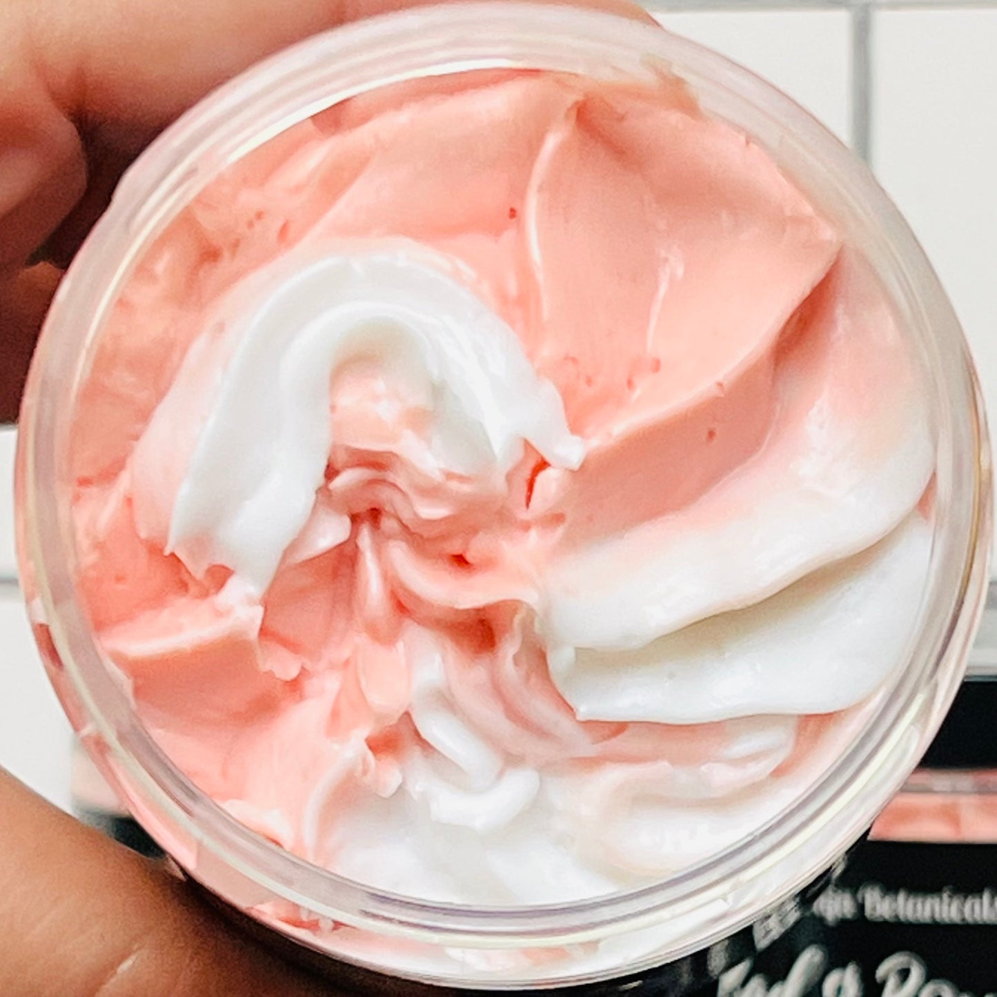 Bad & Boujee Whipped Body Butter
