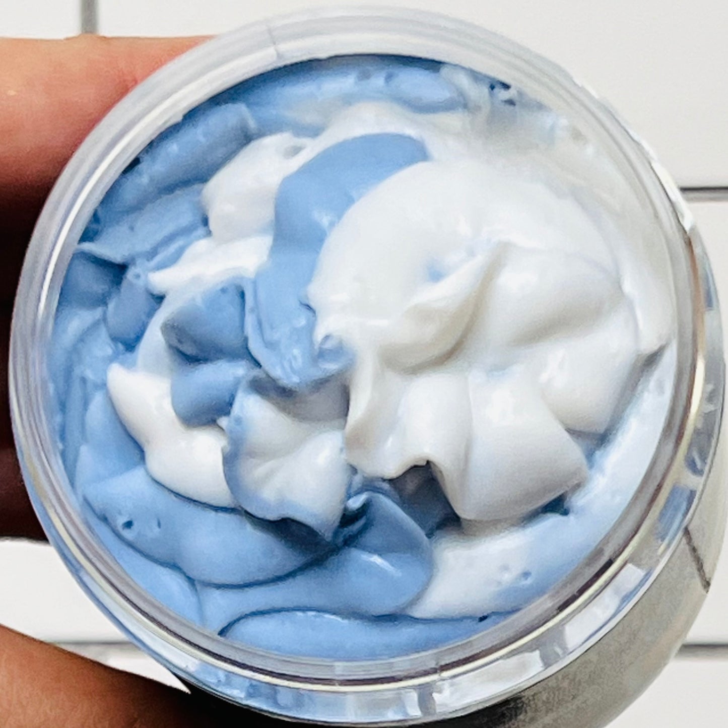 Slay All Day Whipped Body Butter