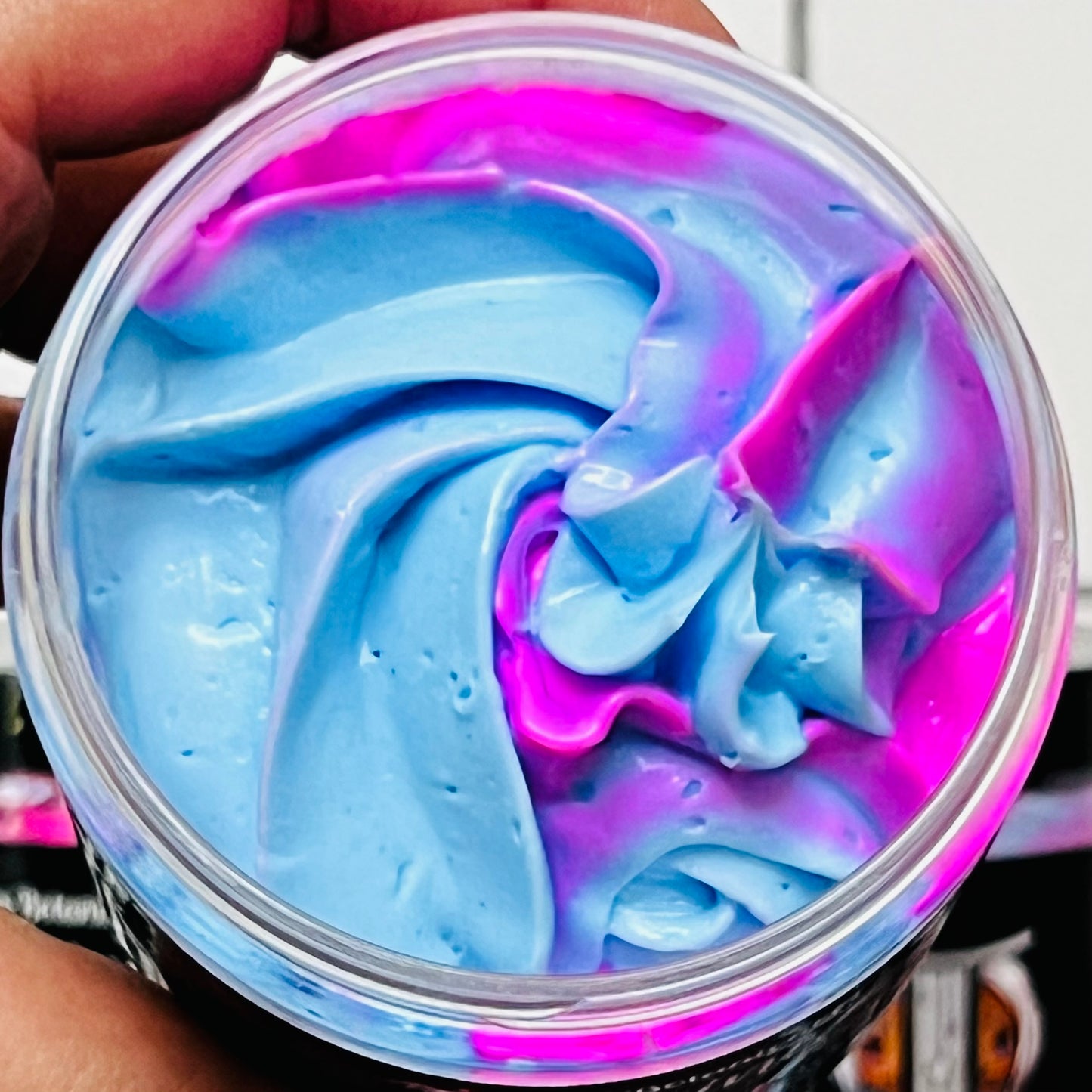 Gemini Coven Whipped Body Butter (TVD inspired)