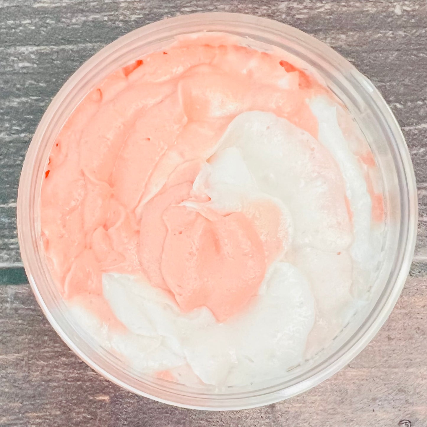 Bad & Boujee Whipped Soap
