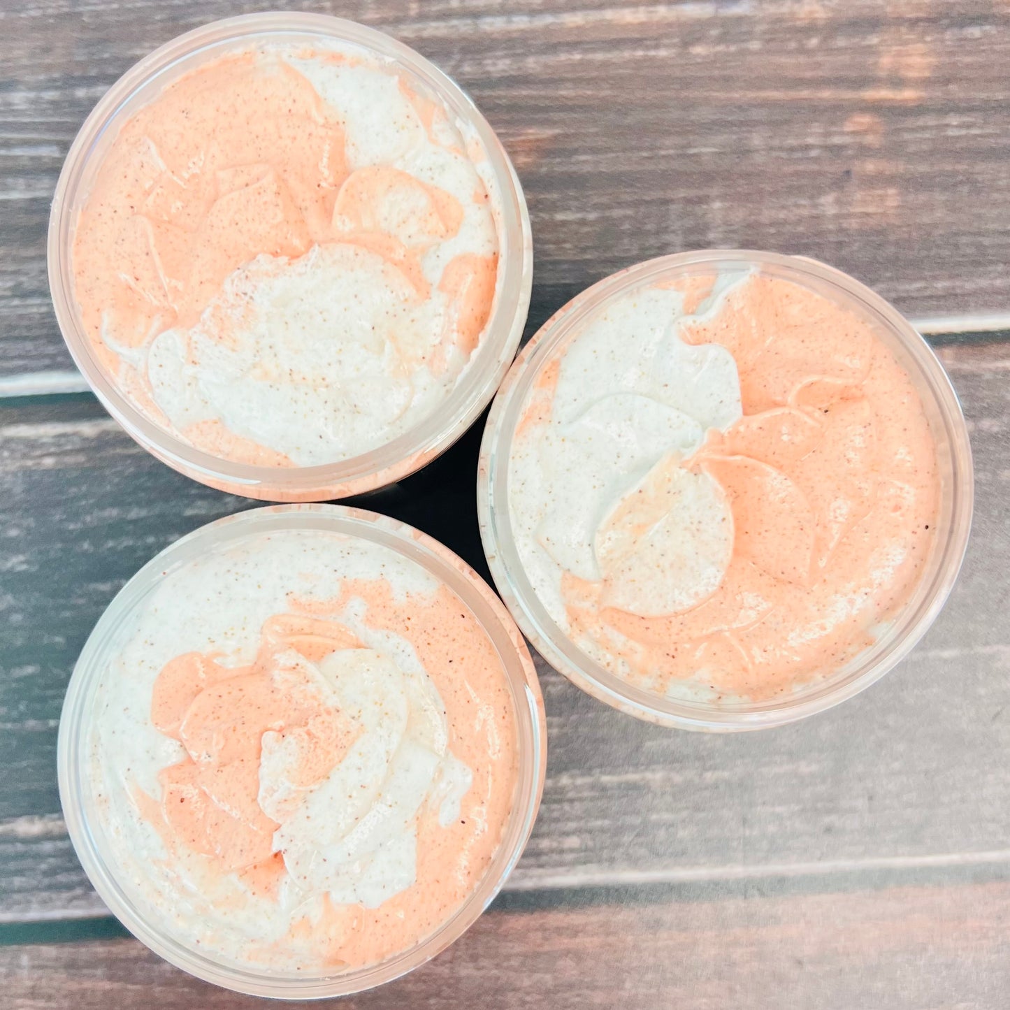 Bad & Boujee Whipped Sugar Scrub