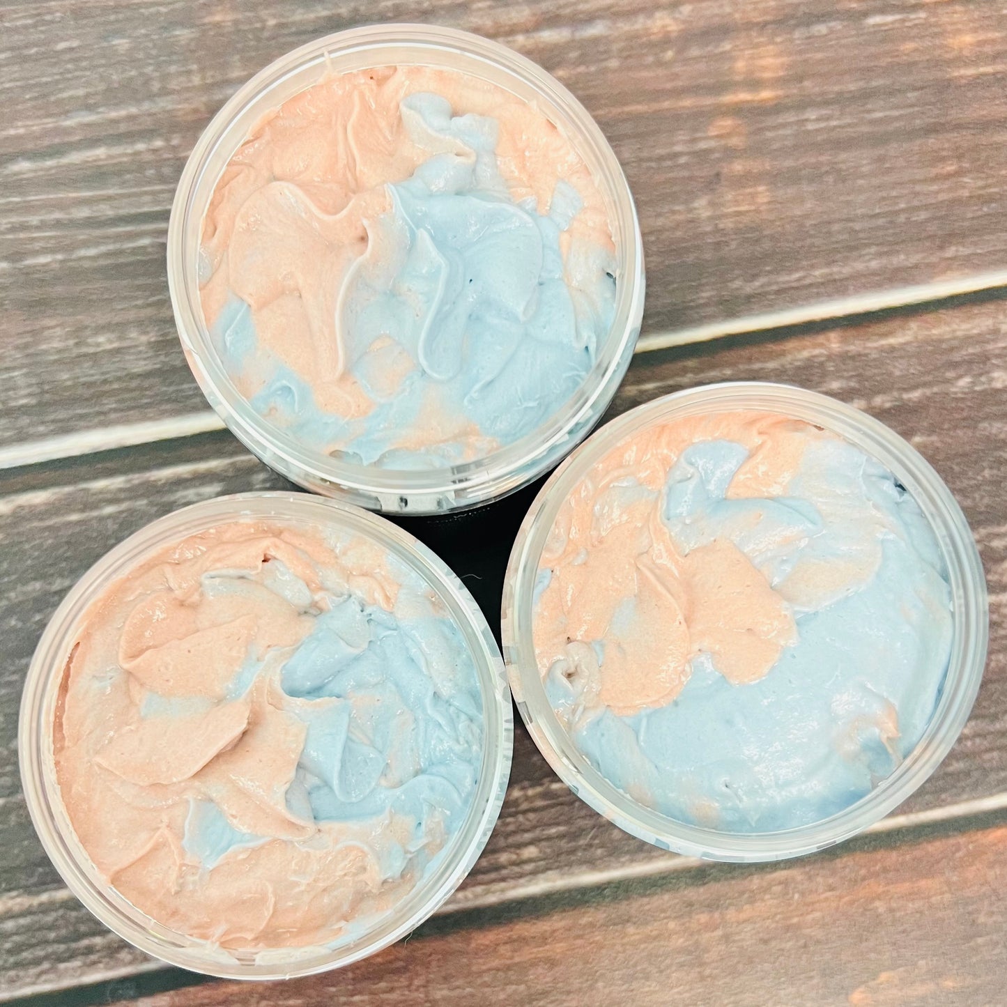 Kiss of Death Whipped Soap