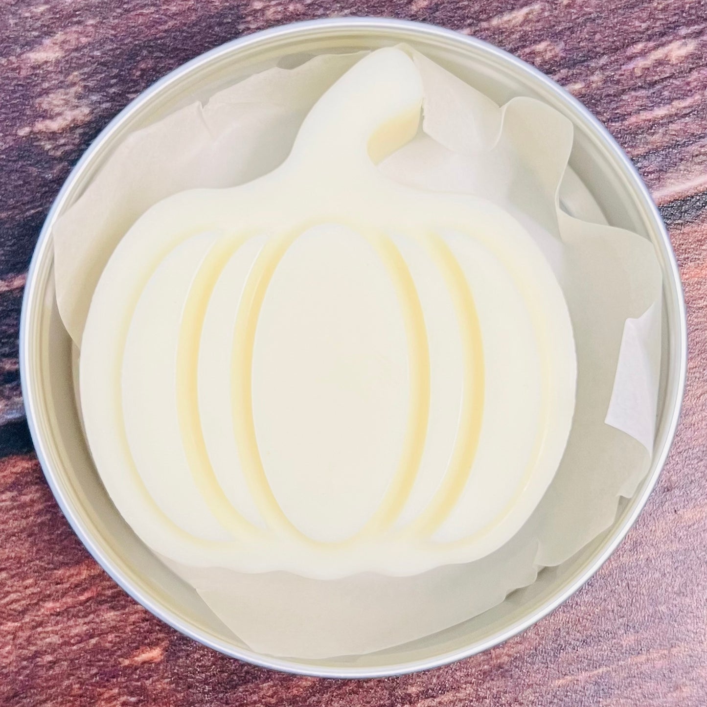 Oh My Gourd Lotion Bar