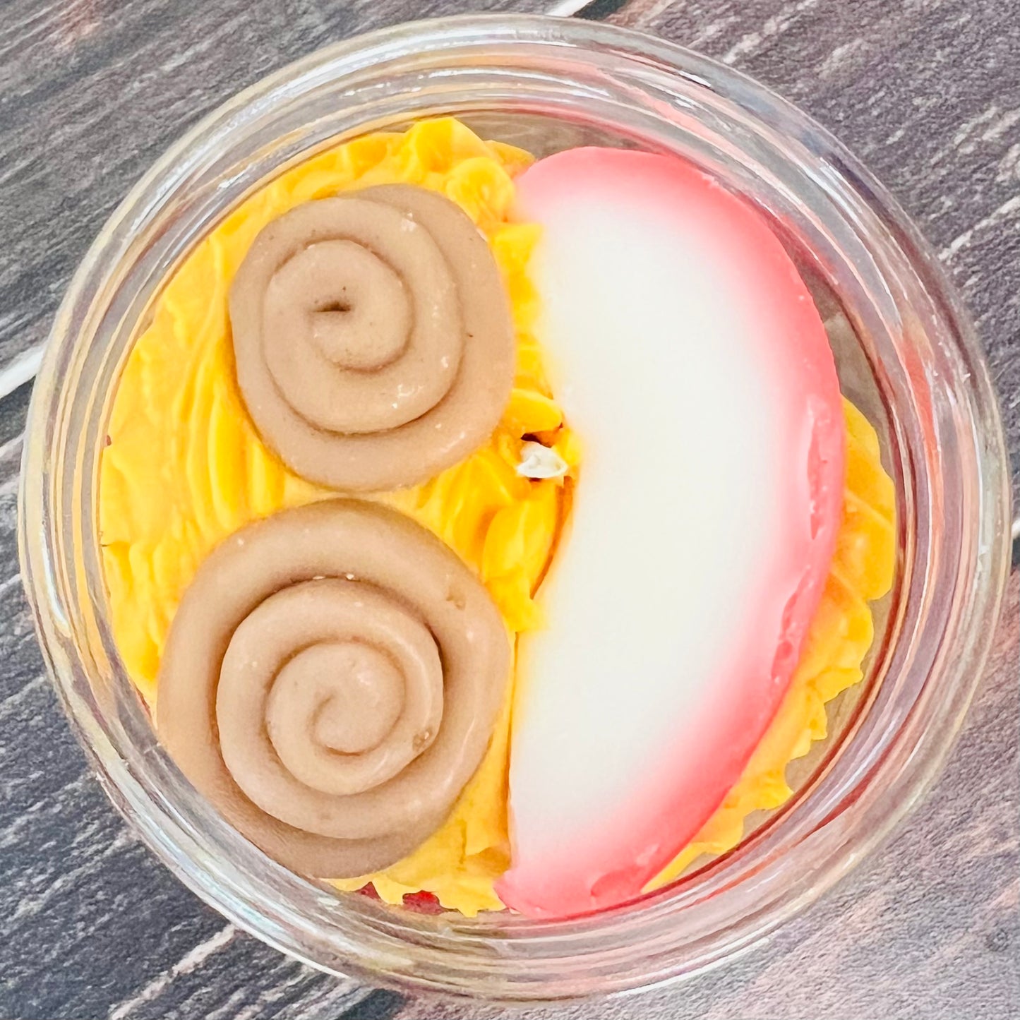 Stroll Down Cider Lane Whipped Candle