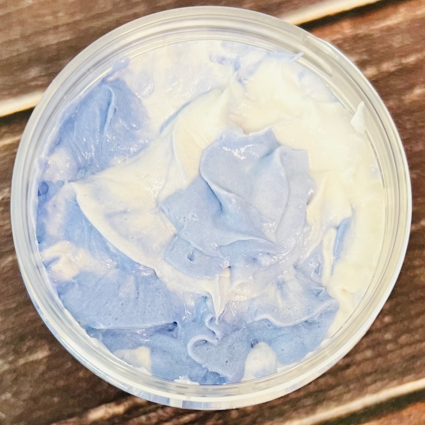 Slay All Day Whipped Soap