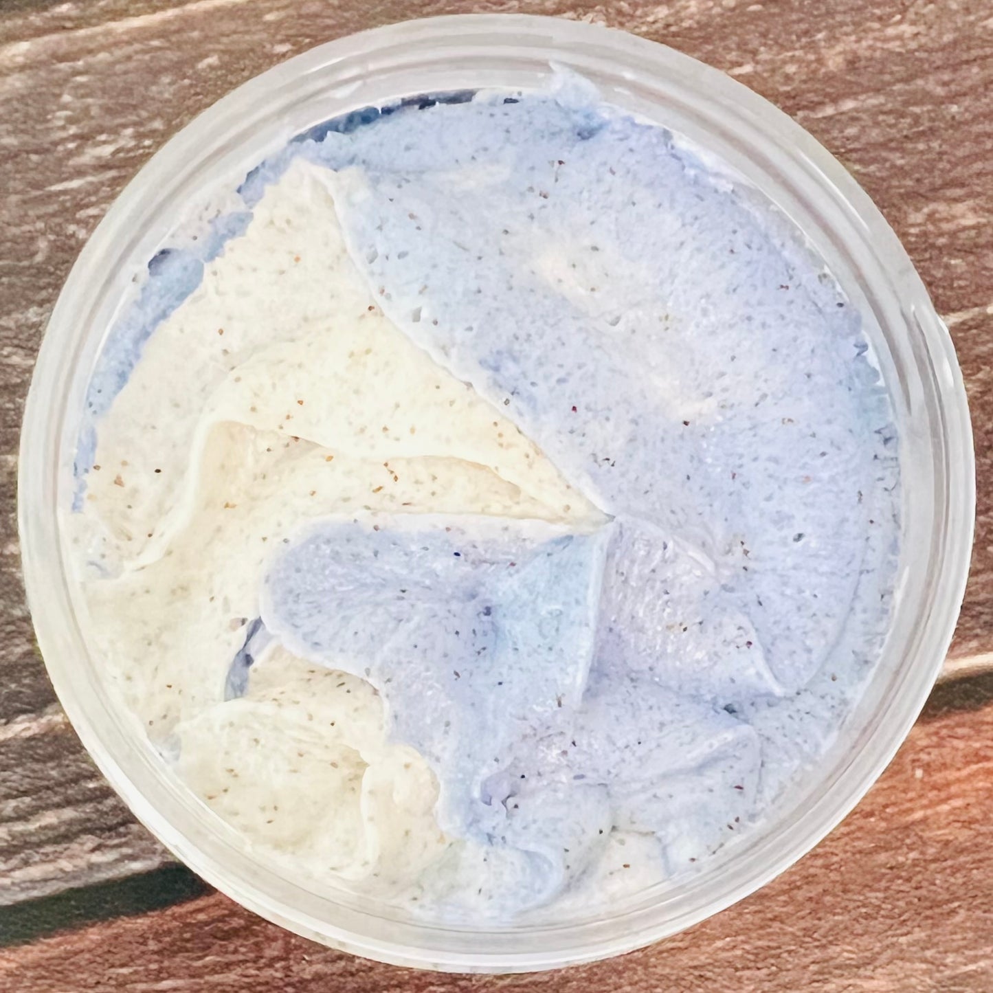 Slay All Day Whipped Sugar Scrub