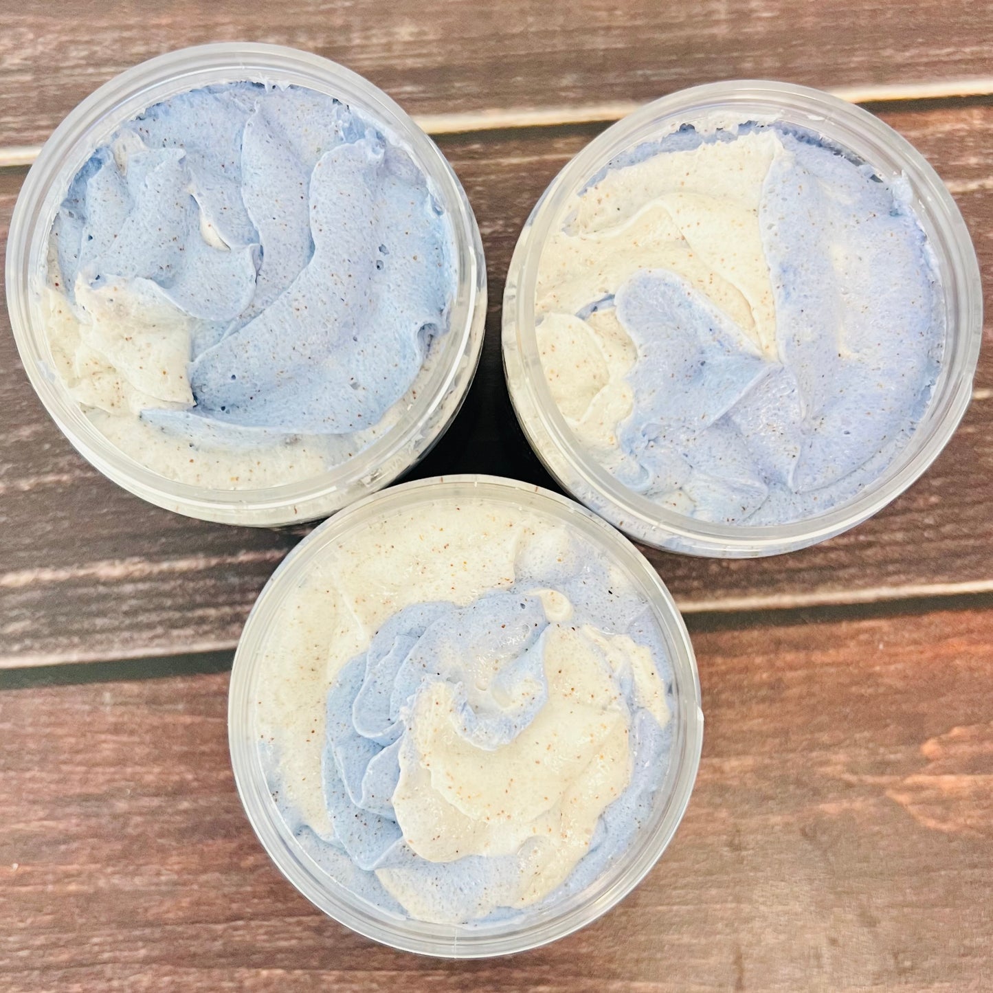 Slay All Day Whipped Sugar Scrub