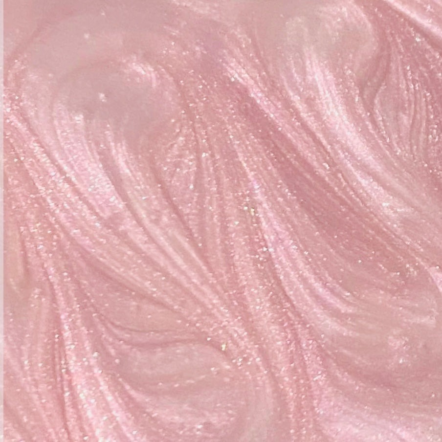 More Than Just A Gloomy Graveyard Girl Lip Gloss (TVD Inspired)