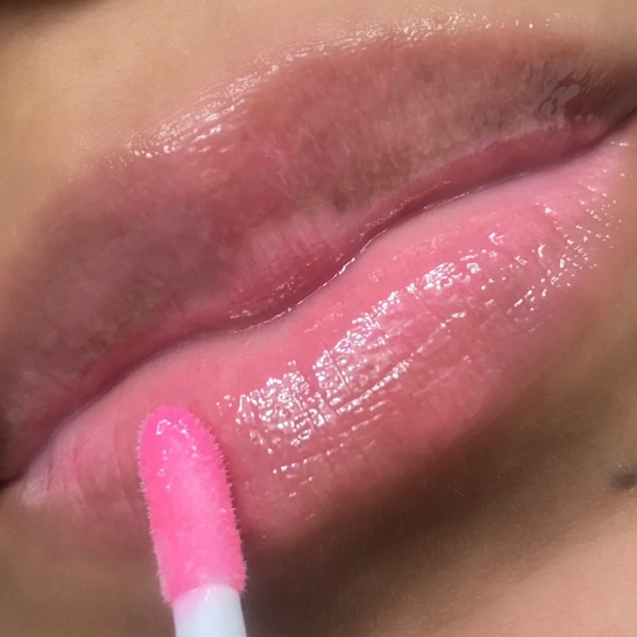 Vampire Barbie Lip Glosses (TVD Inspired)