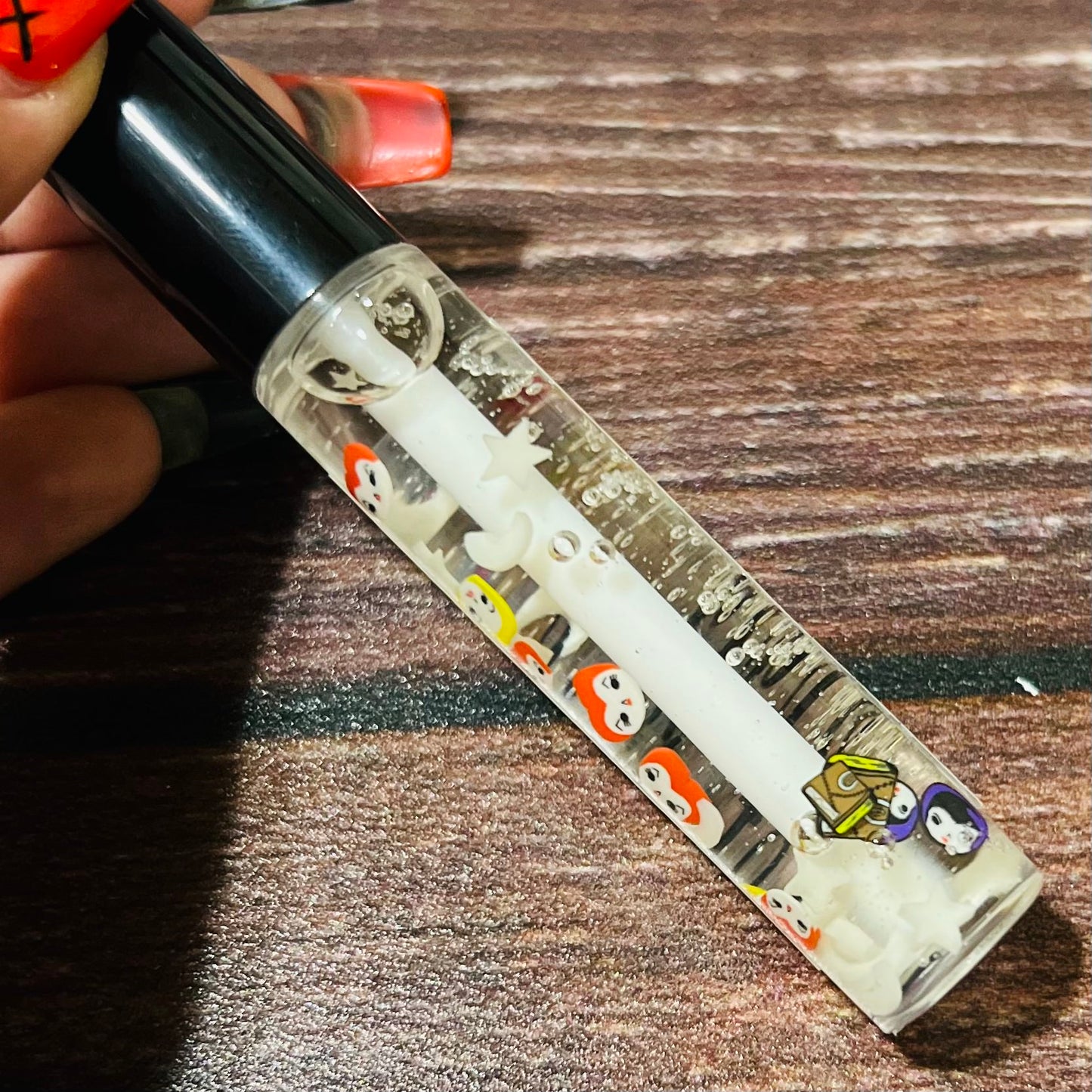 Come We Fly! Lip Gloss (Limited Edition)