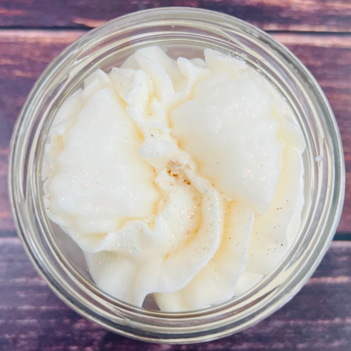 I'm Dreaming... Whipped Candle