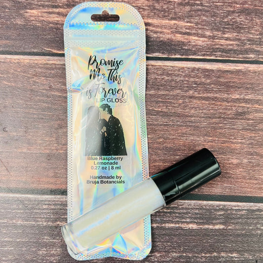 Promise Me This is Forever Lip Glosses (TVD Inspired)