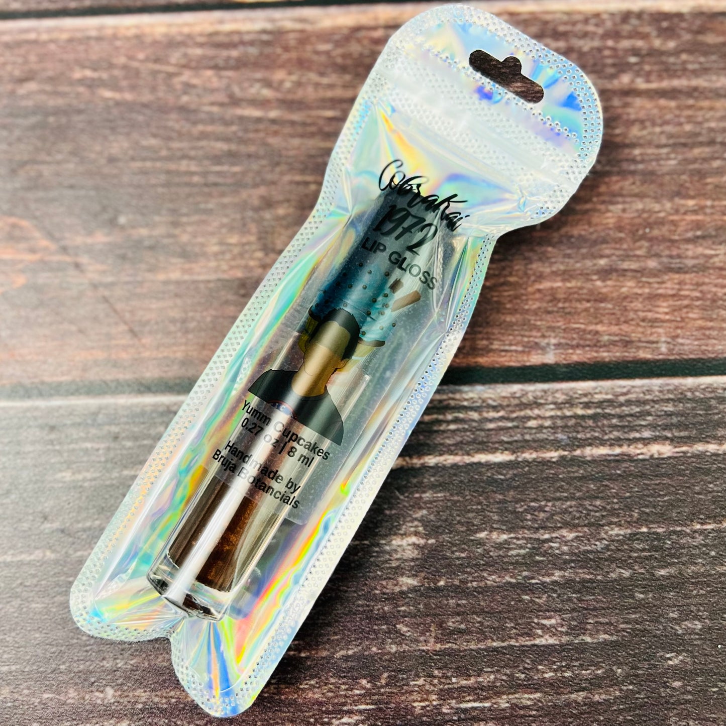 CobraKai1972 Lip Glosses (TVD Inspired)