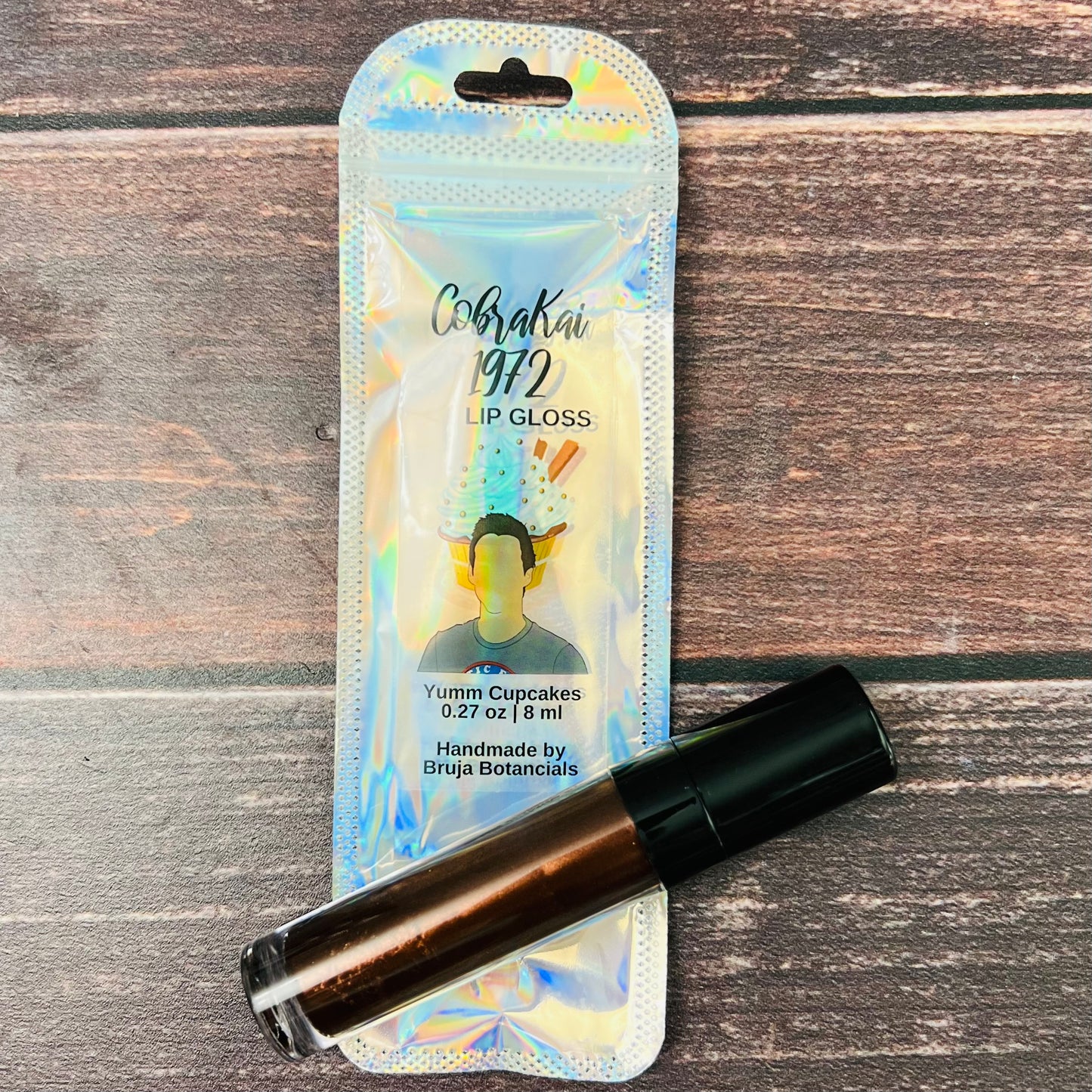 CobraKai1972 Lip Glosses (TVD Inspired)