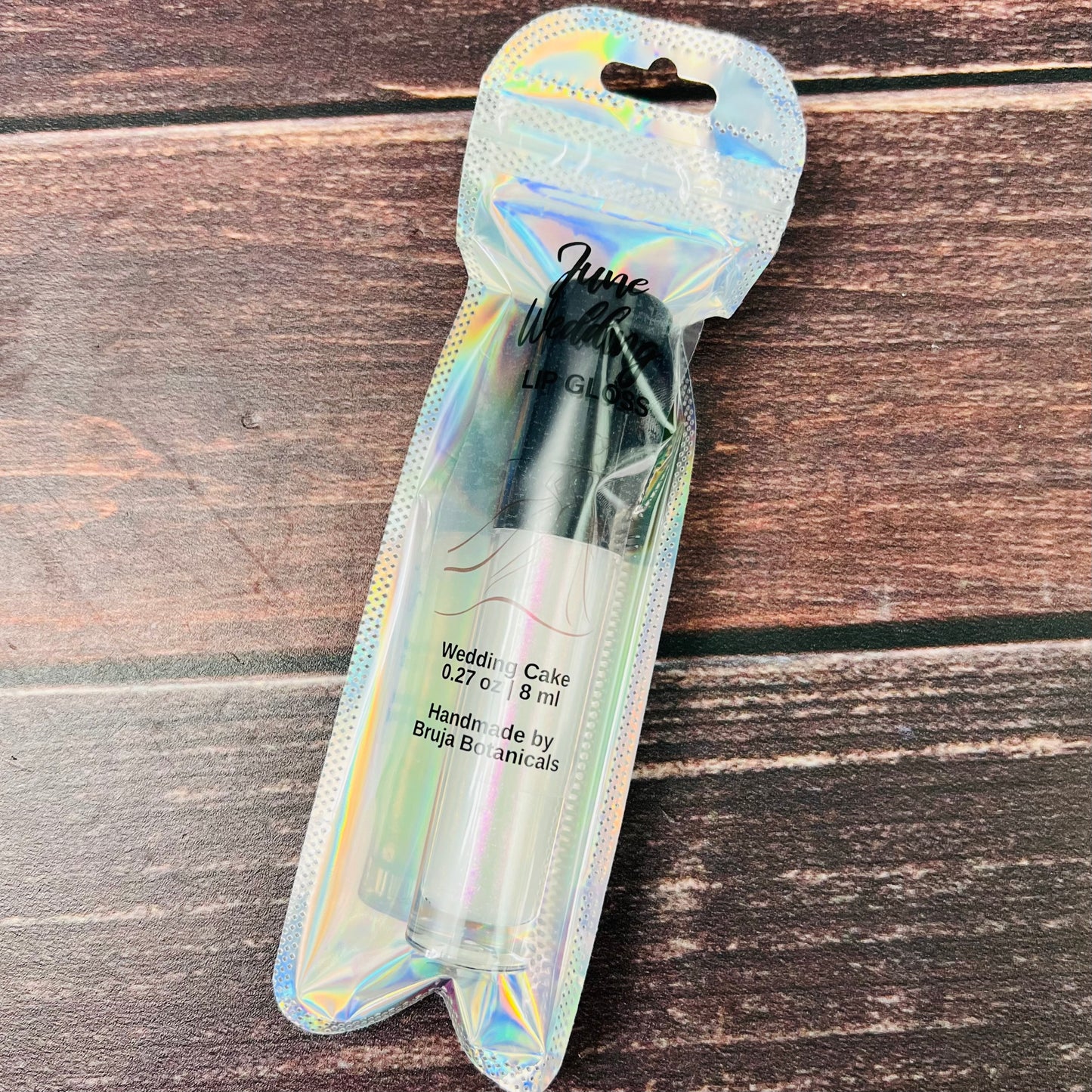 June Wedding Lip Glosses (TVD Inspired)
