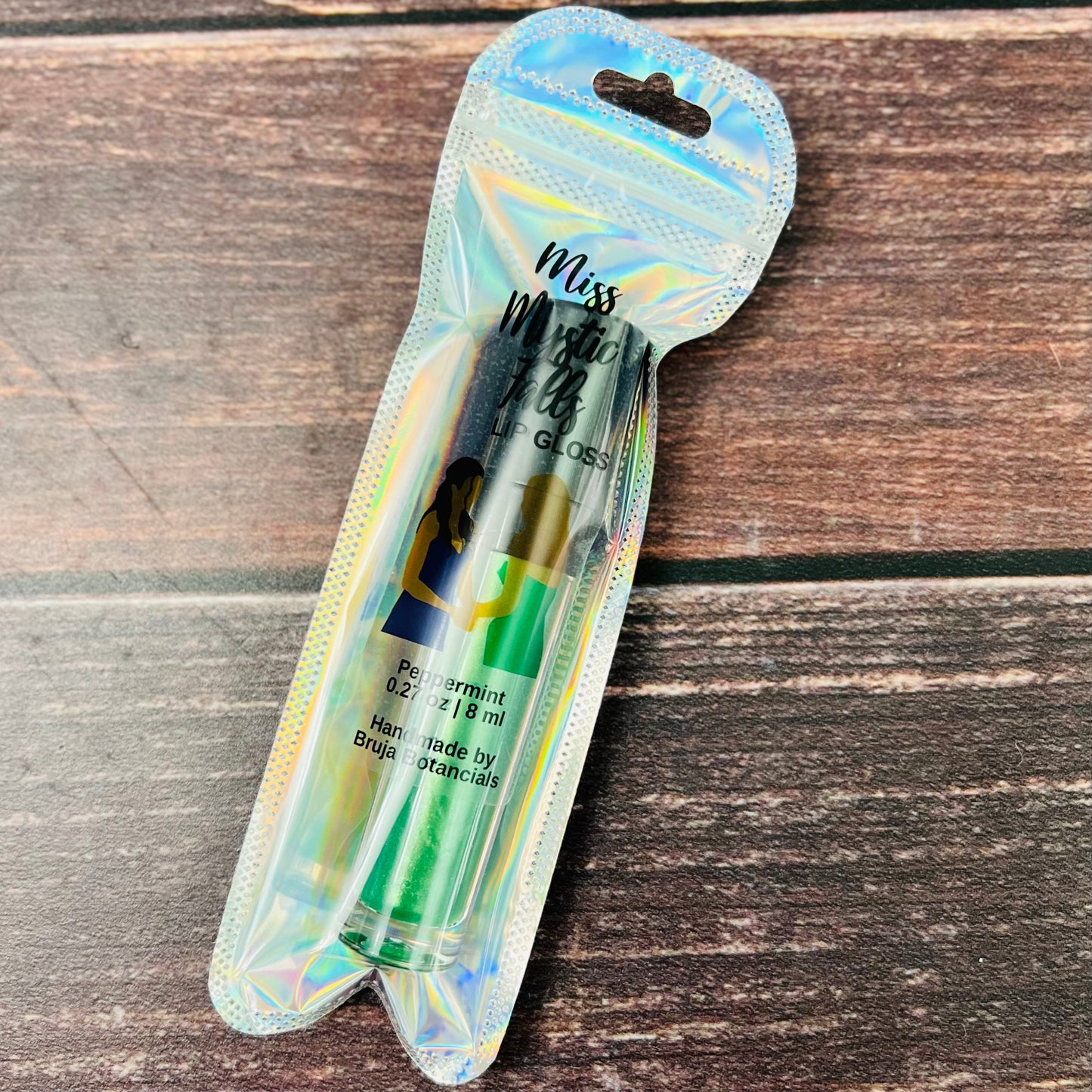 Miss Mystic Falls Lip Glosses (TVD Inspired)