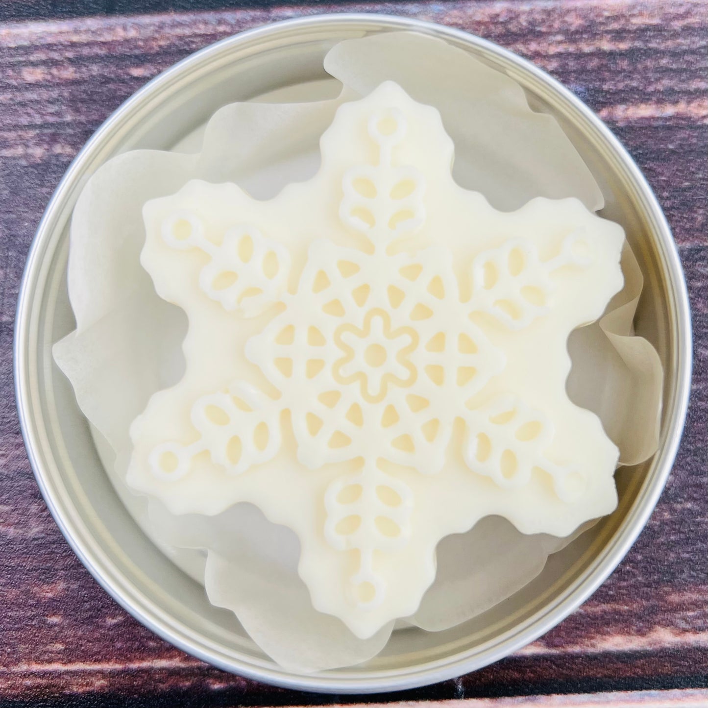Into the Unknown Lotion Bar