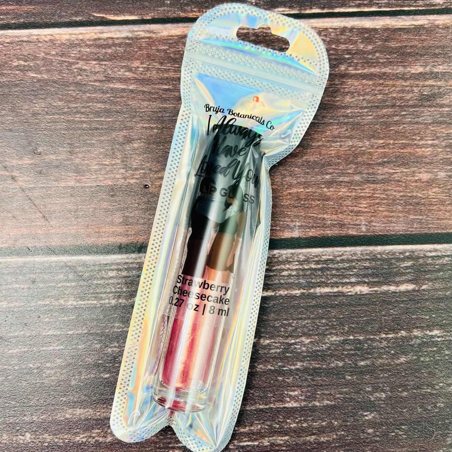 I Always Have Loved You Lip Gloss (TVD Inspired)