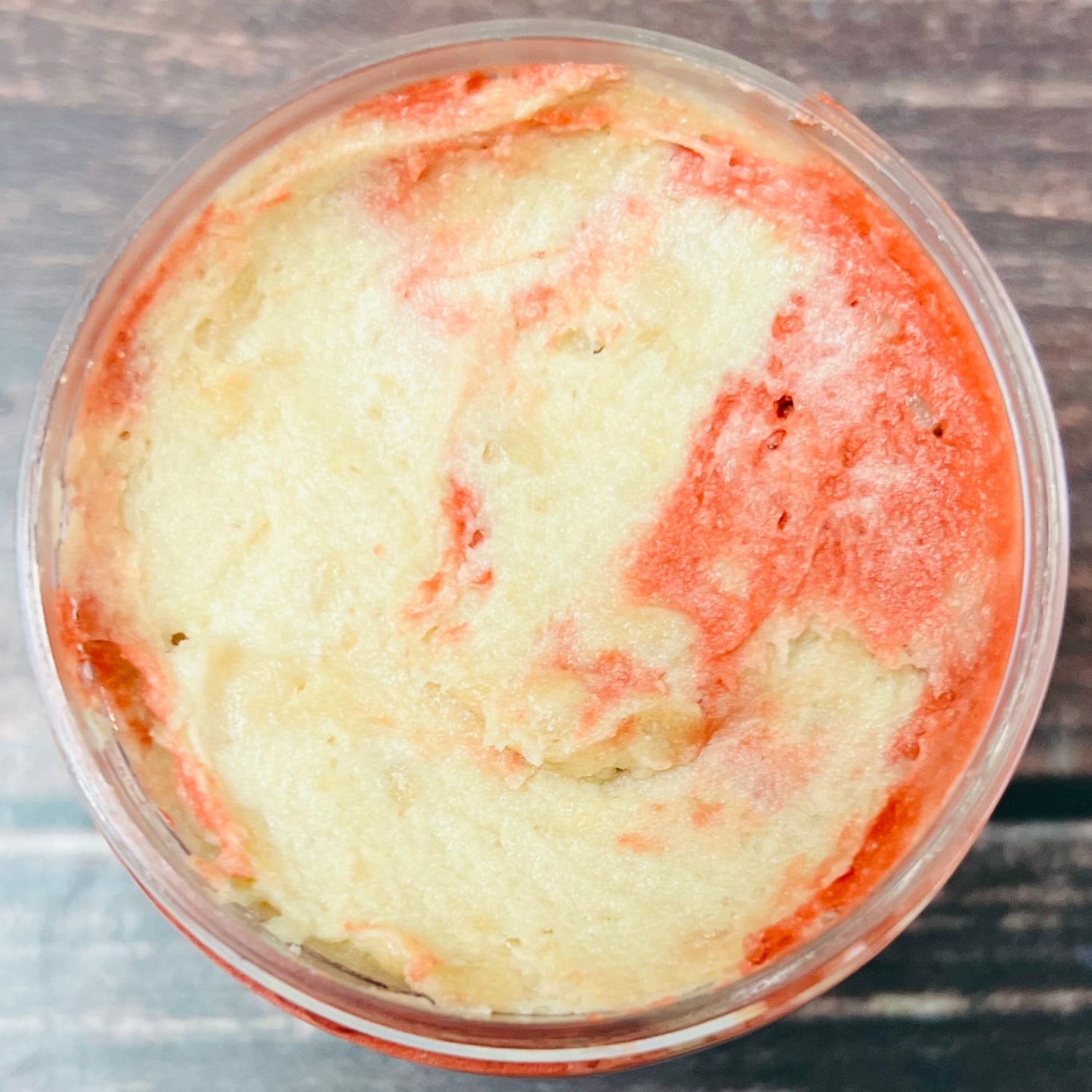 The Cure Whipped Soap (TVD inspired)