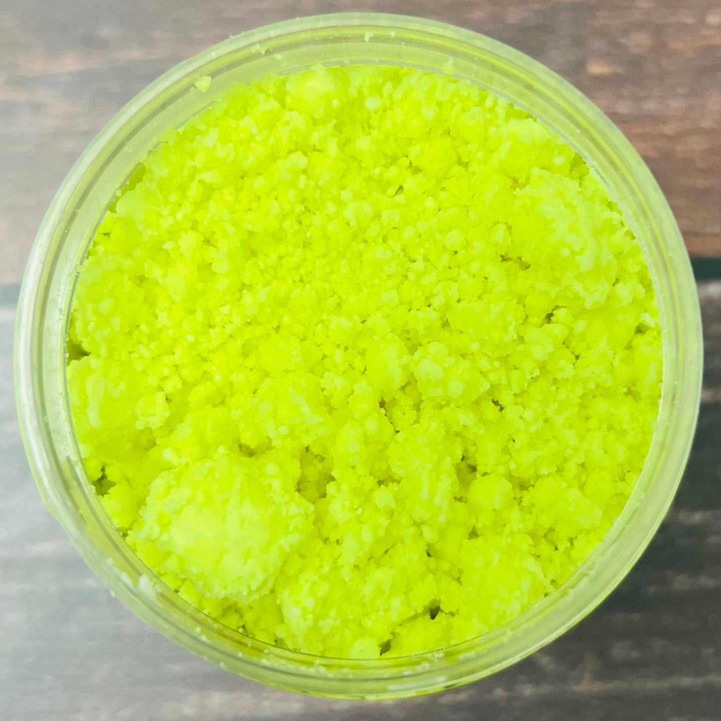 Tribrid Tantrums Sea Salt Body Polish (TVD inspired)