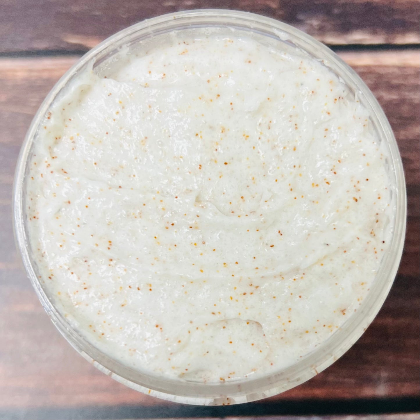 Dagger Diamond Foaming Sugar Scrub (TVD inspired)