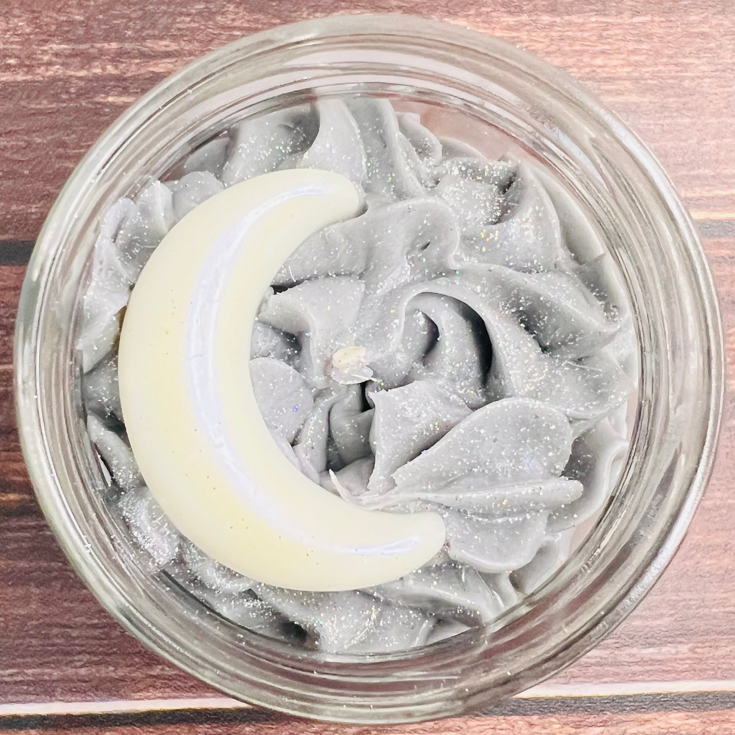 I Never Knew I Could Love Something So Much Whipped Candle (TVD inspired)