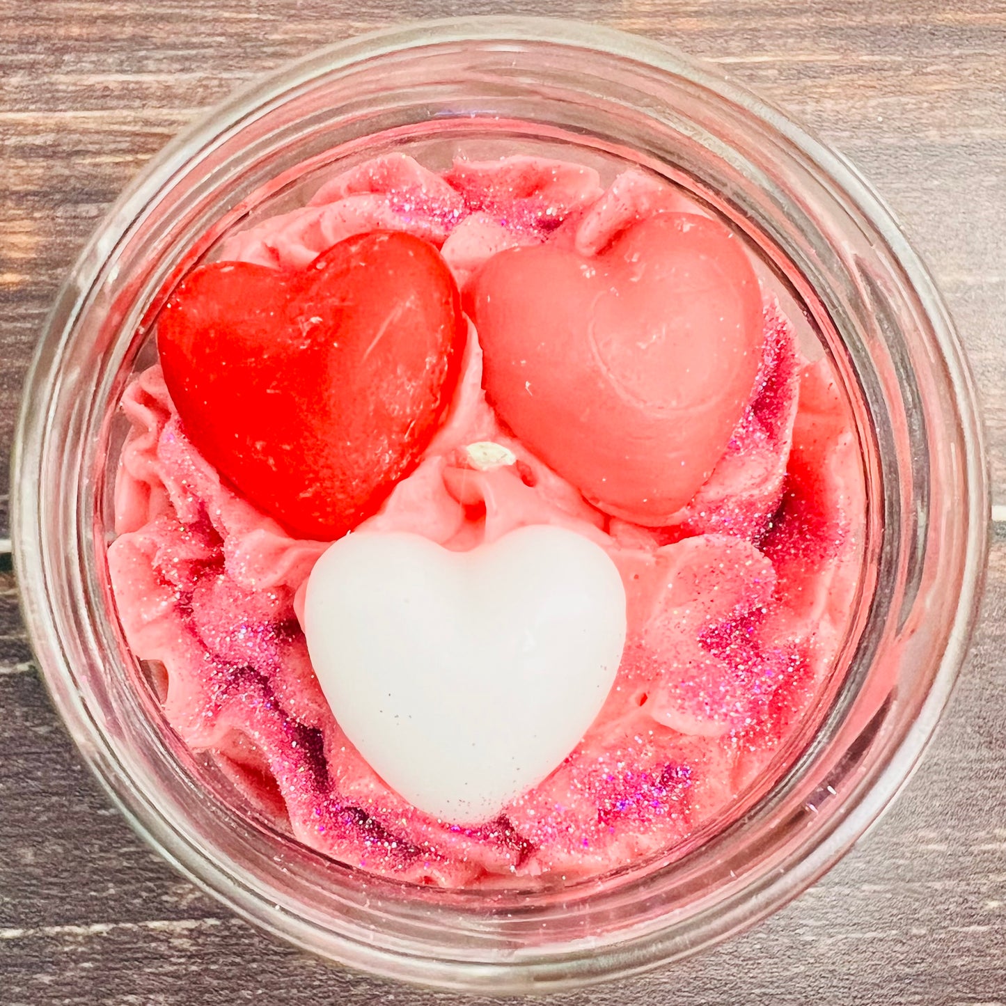 It Has & Always Will Be You Lizzie Saltzman Whipped Candle (TVD inspired)