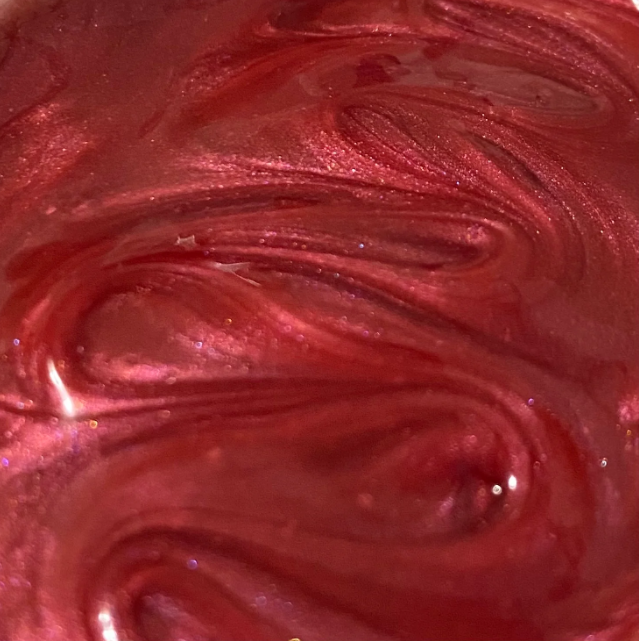 Santa Klaus Lip Glosses (TVD Inspired)