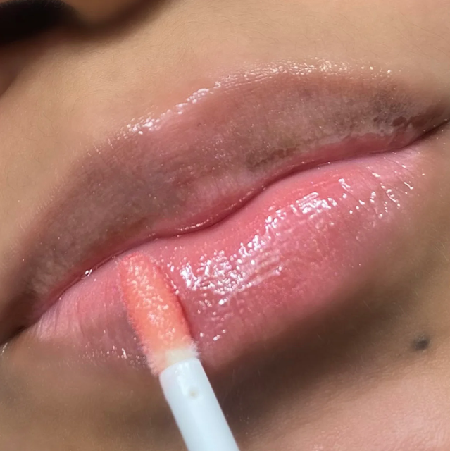 Santa Klaus Lip Glosses (TVD Inspired)