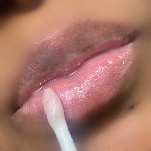 Bring Them to the Yard Lip Gloss