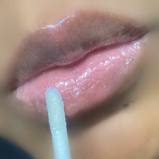 Just Chillin' Lip Gloss