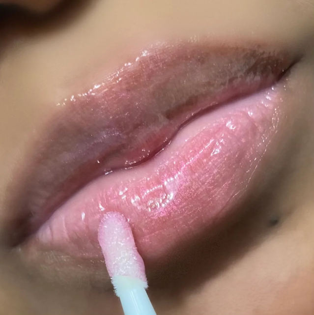 Everything I Like About Me is You Lip Gloss (TVD Inspired)
