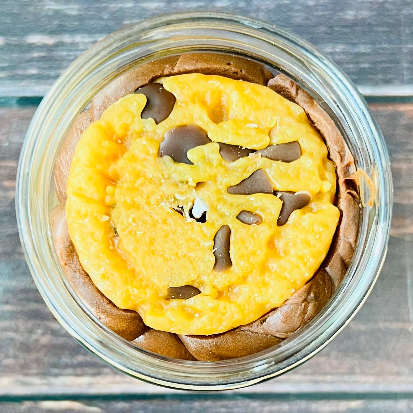 Lockwood Cookie Co. Whipped Candle (TVD inspired)