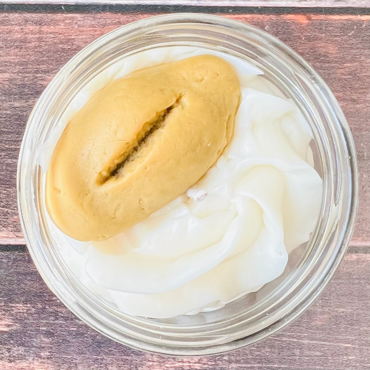 Pan Cubano Whipped Candle