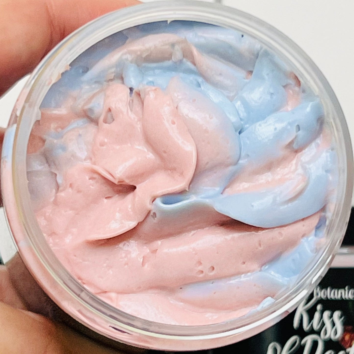 Kiss of Death Whipped Body Butter