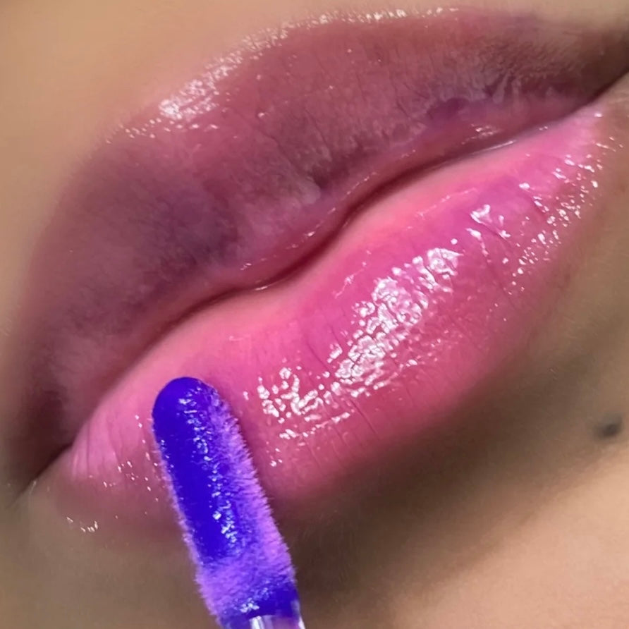 Prison World Pancakes Color Changing Lip Glosses (TVD Inspired)